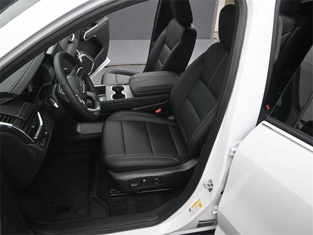 new 2026 GMC Acadia car, priced at $51,279