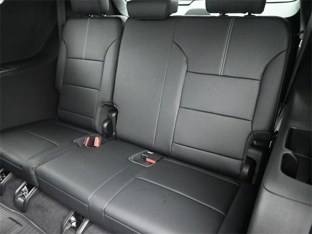 new 2026 GMC Acadia car, priced at $51,279