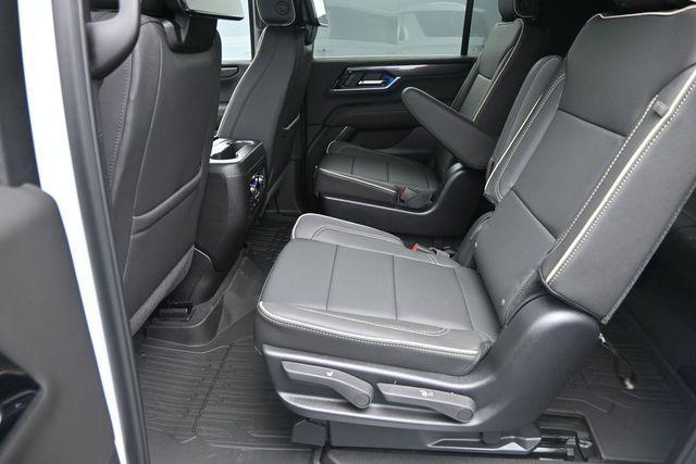 new 2026 GMC Yukon XL car, priced at $89,224