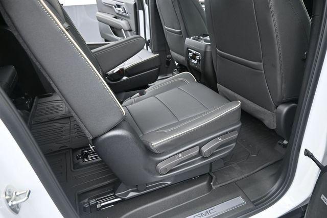 new 2026 GMC Yukon XL car, priced at $89,224