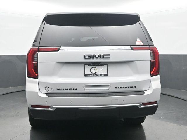 new 2026 GMC Yukon XL car, priced at $89,224