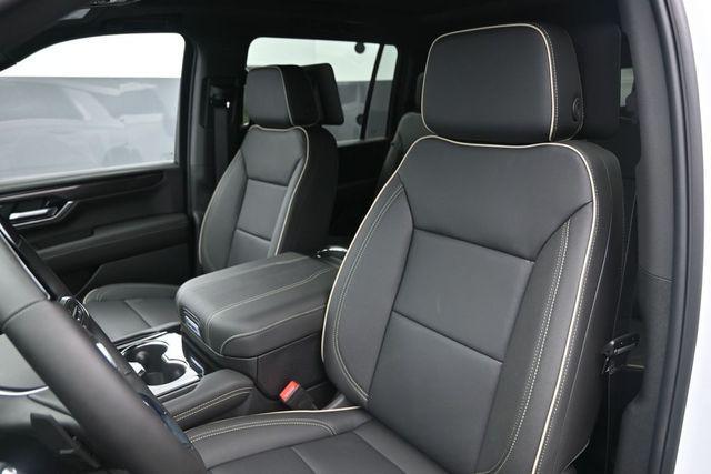 new 2026 GMC Yukon XL car, priced at $89,224