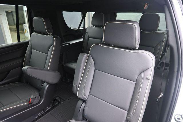 new 2026 GMC Yukon XL car, priced at $89,224