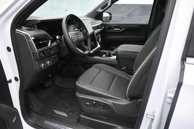 new 2026 GMC Yukon XL car, priced at $89,224