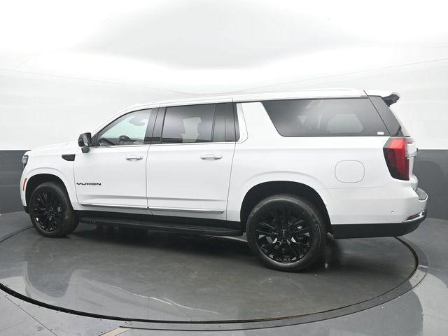 new 2026 GMC Yukon XL car, priced at $89,224