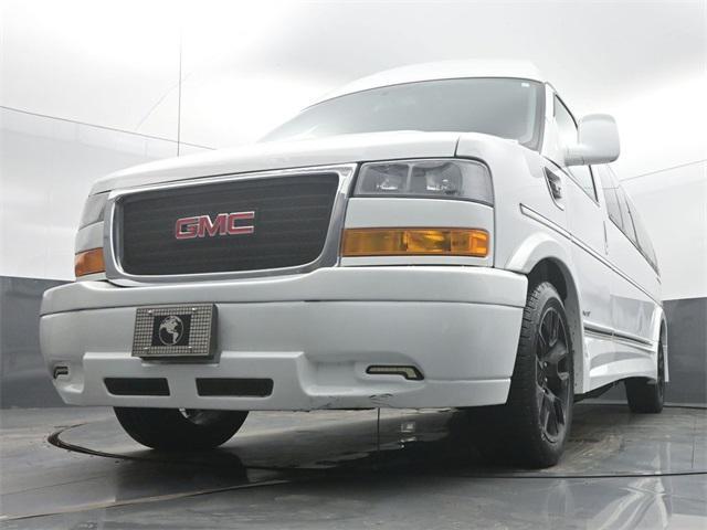 used 2022 GMC Savana 2500 car, priced at $63,850