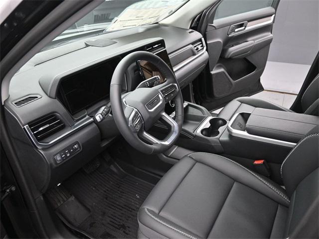 new 2026 GMC Terrain car, priced at $45,239