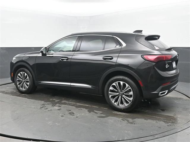 new 2026 Buick Envision car, priced at $47,094