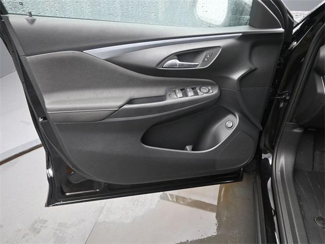 new 2026 Buick Envista car, priced at $28,774