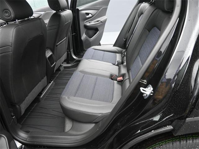 new 2026 Buick Envista car, priced at $28,774