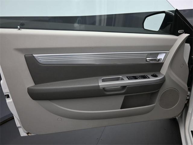 used 2008 Chrysler Sebring car, priced at $6,995