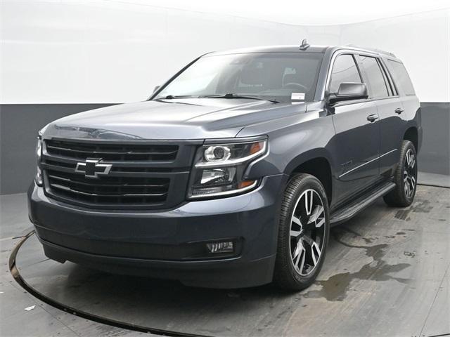 used 2020 Chevrolet Tahoe car, priced at $35,349