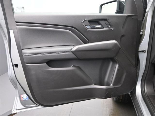 new 2026 GMC Canyon car, priced at $47,439