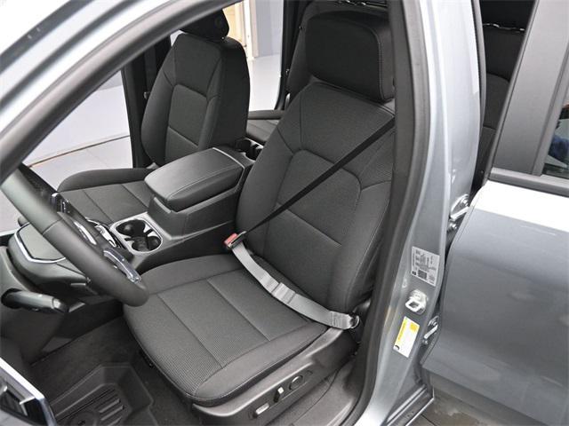 new 2026 GMC Canyon car, priced at $47,439