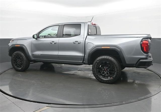 new 2026 GMC Canyon car, priced at $47,439