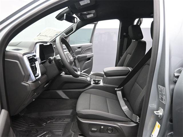 new 2026 GMC Canyon car, priced at $47,439