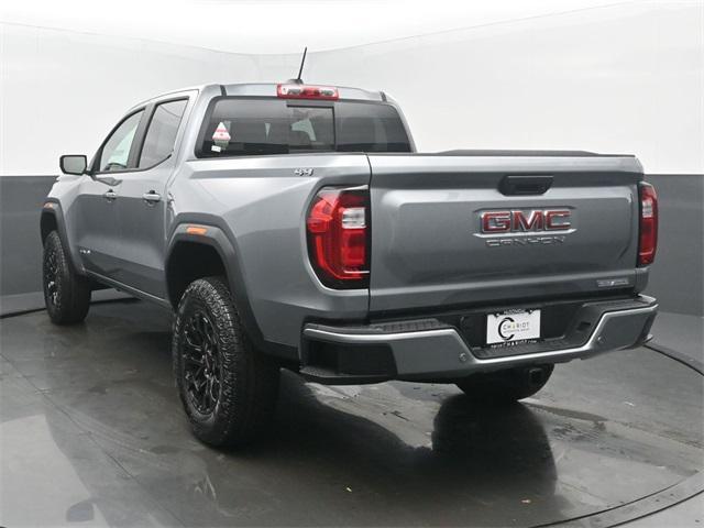 new 2026 GMC Canyon car, priced at $47,439