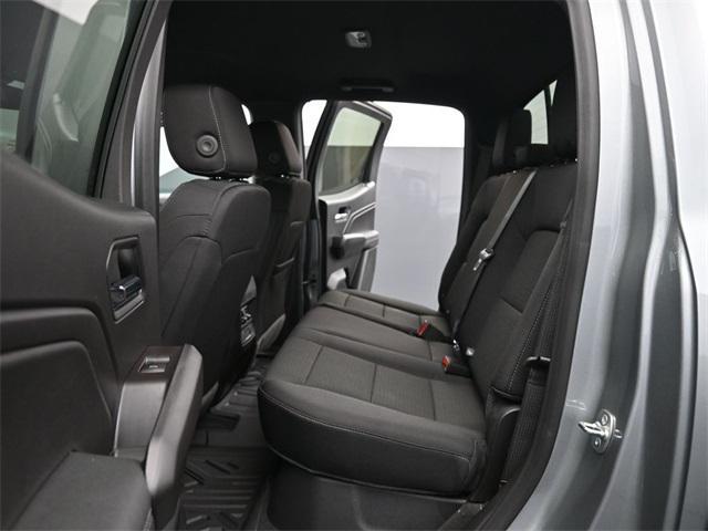 new 2026 GMC Canyon car, priced at $47,439