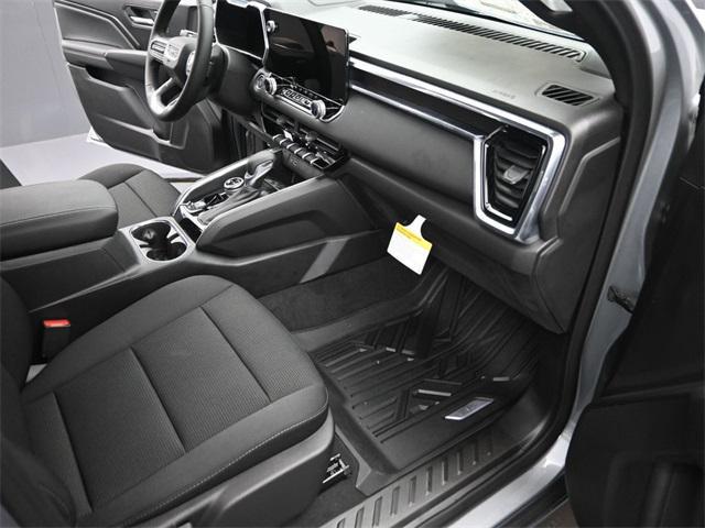 new 2026 GMC Canyon car, priced at $47,439