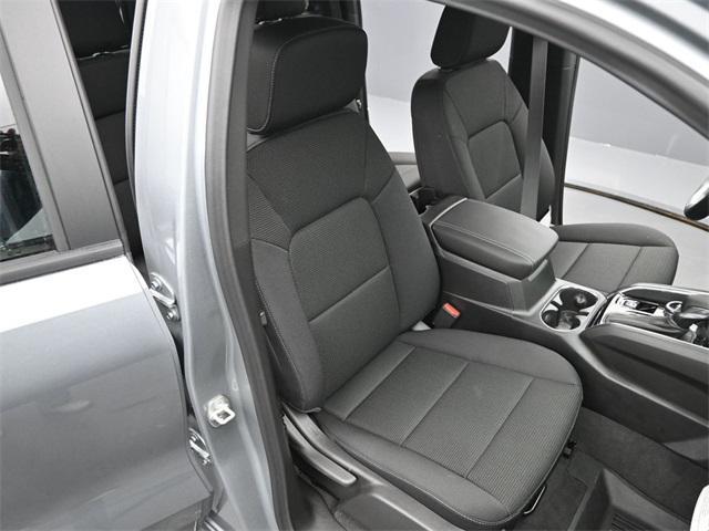 new 2026 GMC Canyon car, priced at $47,439