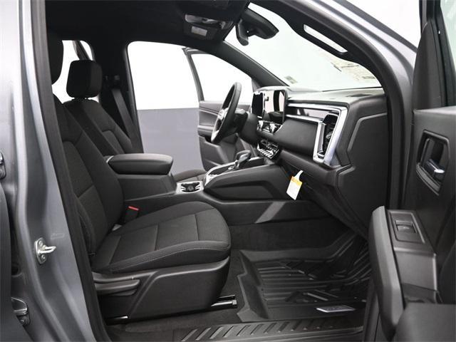 new 2026 GMC Canyon car, priced at $47,439