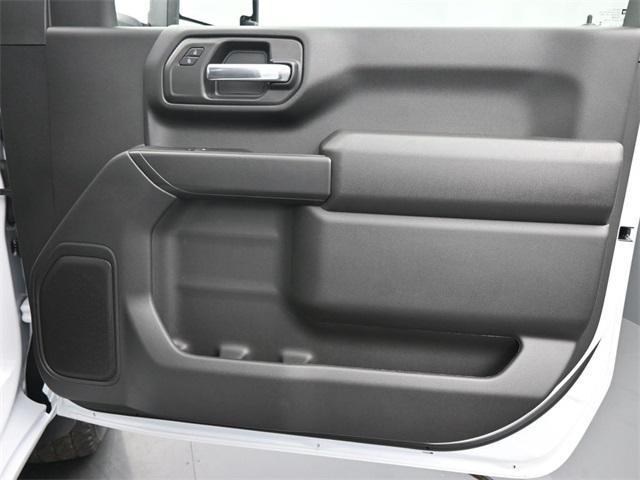 new 2026 GMC Sierra 2500 car, priced at $54,385