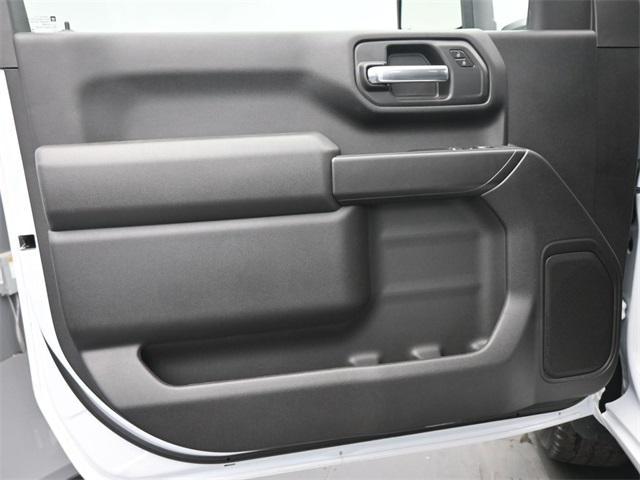 new 2026 GMC Sierra 2500 car, priced at $54,385