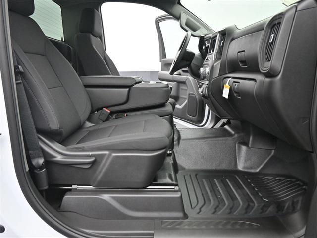 new 2026 GMC Sierra 2500 car, priced at $54,385