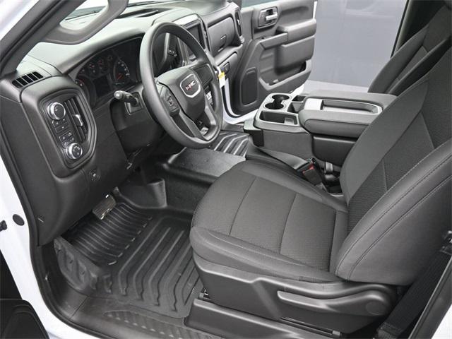 new 2026 GMC Sierra 2500 car, priced at $54,385