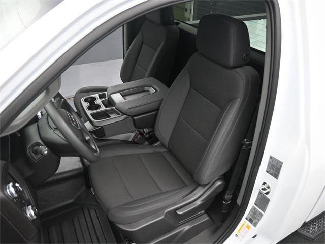 new 2026 GMC Sierra 2500 car, priced at $54,385