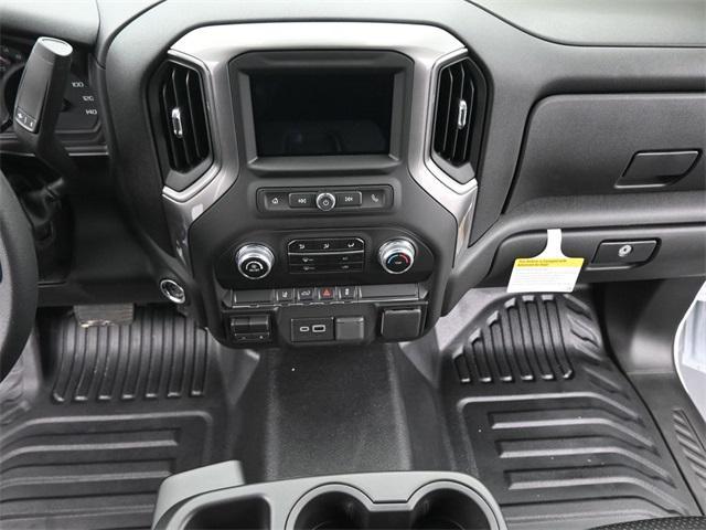 new 2026 GMC Sierra 2500 car, priced at $54,385