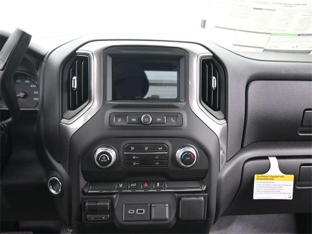 new 2026 GMC Sierra 2500 car, priced at $54,385