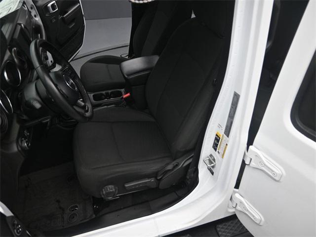 used 2023 Jeep Gladiator car, priced at $32,548