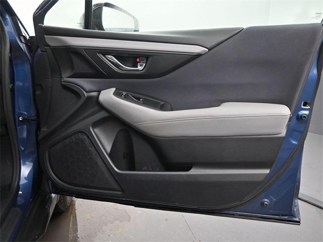 used 2020 Subaru Outback car, priced at $18,155