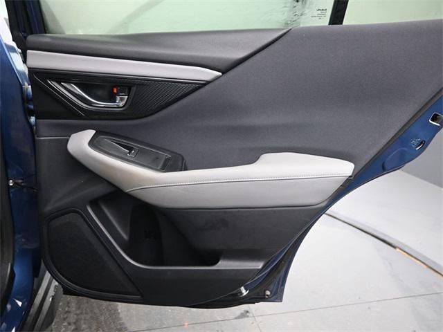 used 2020 Subaru Outback car, priced at $18,155