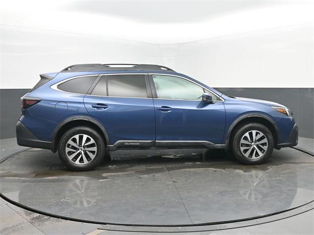 used 2020 Subaru Outback car, priced at $18,155