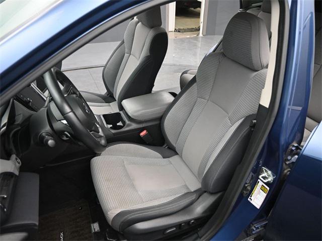 used 2020 Subaru Outback car, priced at $18,155