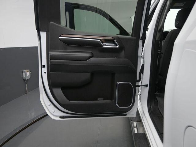 used 2023 Chevrolet Silverado 1500 car, priced at $35,309