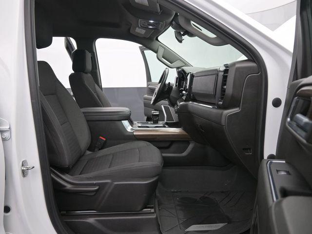 used 2023 Chevrolet Silverado 1500 car, priced at $35,309