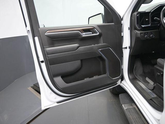 used 2023 Chevrolet Silverado 1500 car, priced at $35,309