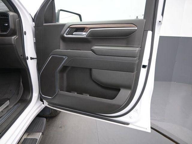 used 2023 Chevrolet Silverado 1500 car, priced at $35,309