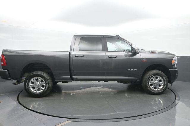 used 2024 Ram 2500 car, priced at $53,991