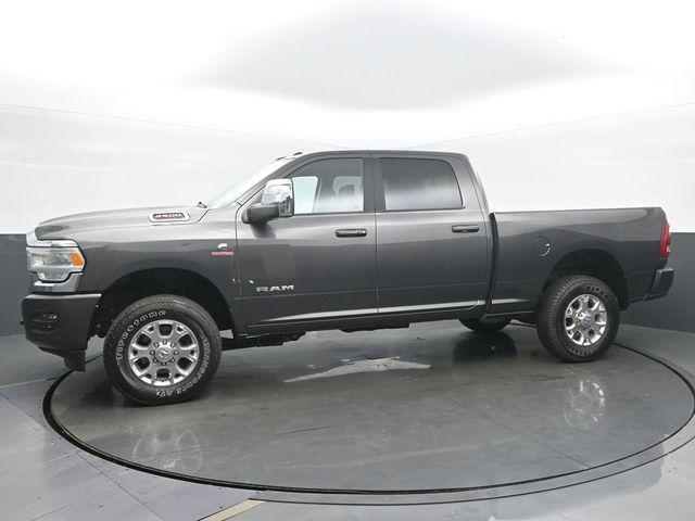 used 2024 Ram 2500 car, priced at $53,991