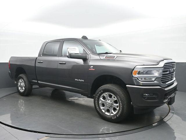 used 2024 Ram 2500 car, priced at $53,991