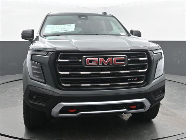 new 2026 GMC Yukon XL car, priced at $104,189