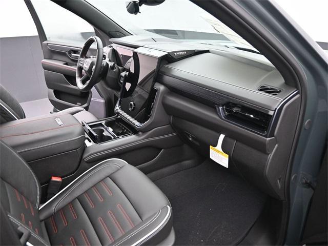 new 2026 GMC Yukon XL car, priced at $104,189