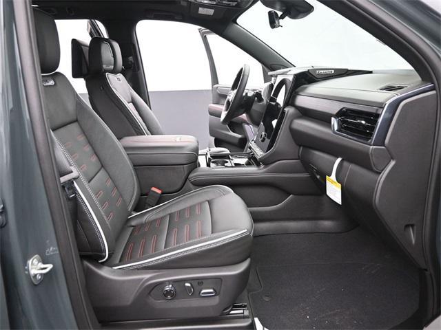 new 2026 GMC Yukon XL car, priced at $104,189