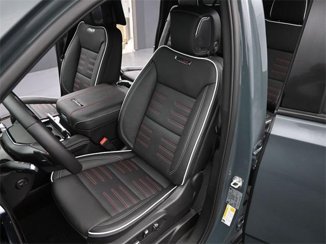 new 2026 GMC Yukon XL car, priced at $104,189