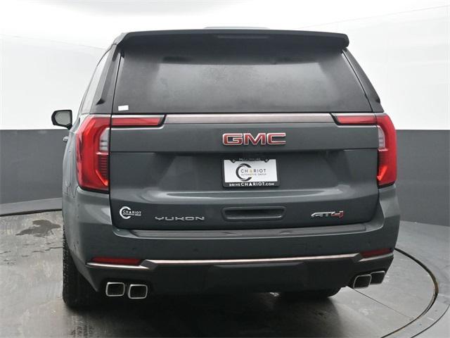 new 2026 GMC Yukon XL car, priced at $104,189