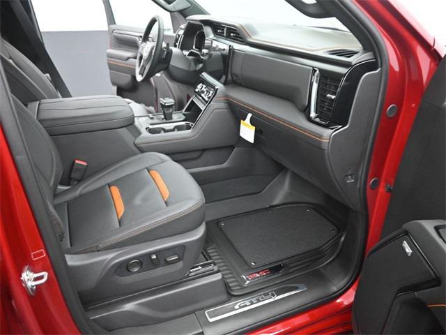 new 2026 GMC Sierra 1500 car, priced at $73,904